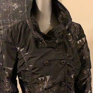 Vintage Lena Gabrielle NY Double Breasted Jacket
